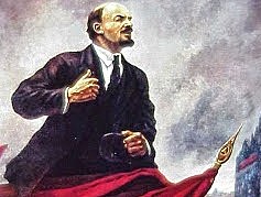 Revolució russa (Surt de la guerra)