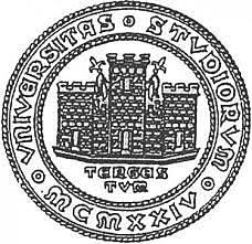 Fondazione della Regia Università degli Studi Economici e Commerciali.