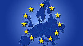 Timeline: Historia de la Unión Europea