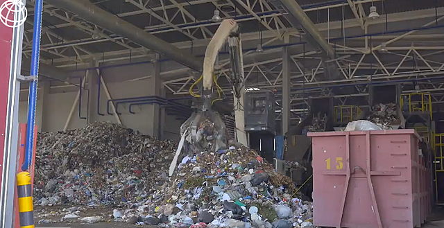 Integrated Solid Waste Management Project for Belarus:Belarus in order to improve its capacity in solid waste management and mitigation of environmental issues, they launched Integrated Solid Waste Management Project.