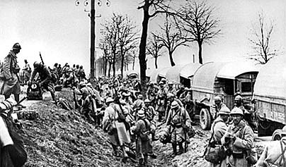 BATALLA DE VERDUM I LA BATALLA DEL SOMME