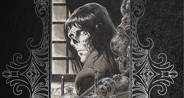 Ingolstadt and the creation of a monster