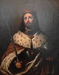 Coronación de Felipe III