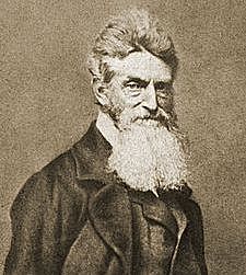 John Brown Raids