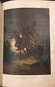 Miguel de Cervantes Saavedra publica el libo “El ingenioso hidalgo don Quijote de la Mancha”