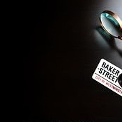 Timeline: EVOLUCIÓN PERSONAJE DE SHERLOCK HOLMES