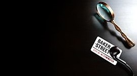 Timeline: EVOLUCIÓN PERSONAJE DE SHERLOCK HOLMES