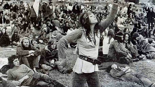 Hippie Movement