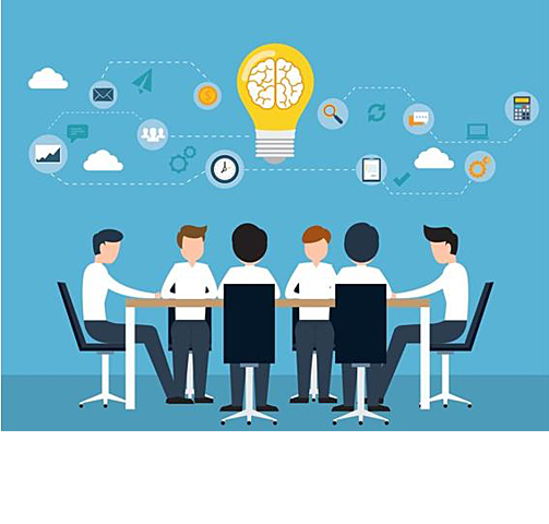 Factores asociados al papel del psicólogo organizacional (Álvarez)