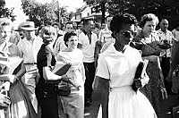 Desegregation of Schools
