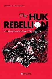 Huk revolt