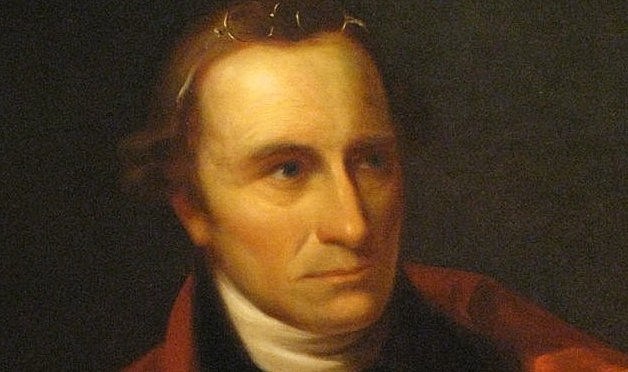 Patrick Henry