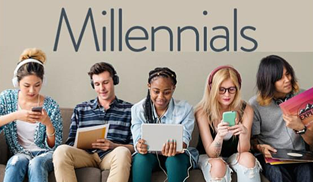 La generación milenio