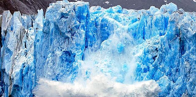 Última glaciación (10000 anys)