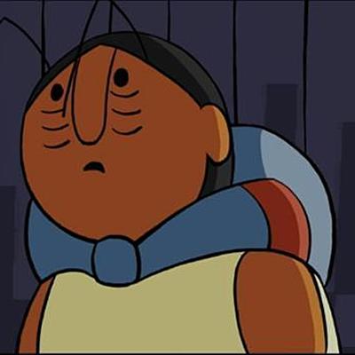 Timeline: Abuela Grillo Arman y Arman