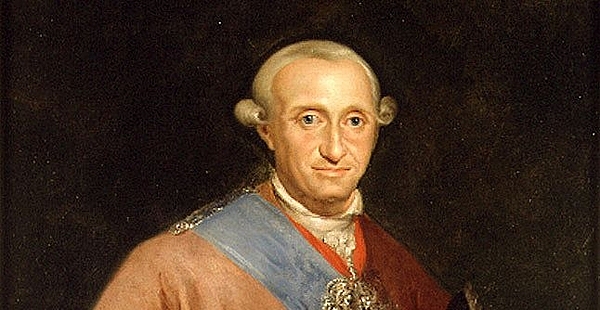 Carlos IV