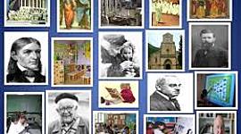Timeline: Historia de la Pedagogía