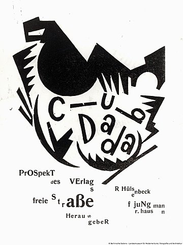 EU & world: first avant-garde start