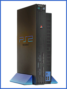 Sony PlayStation 2