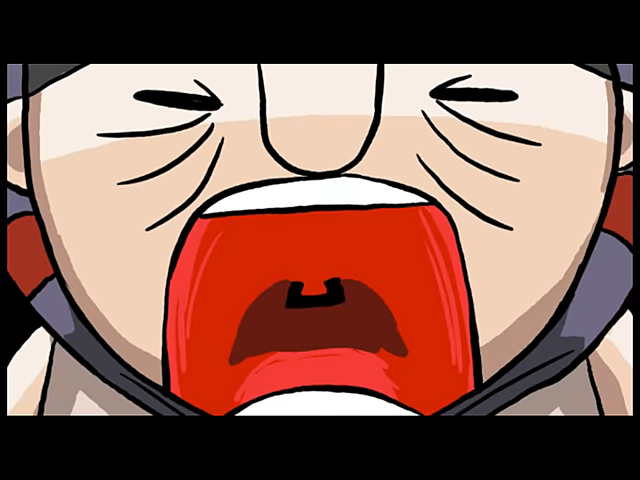 la venganza de la abuela grillo