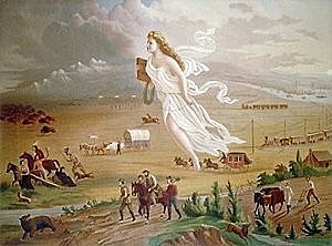 Nationalism and Sectionalism