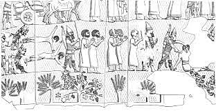 Esclavitud en Mesopotamia