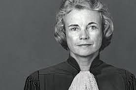 Sandra Day O'Connor