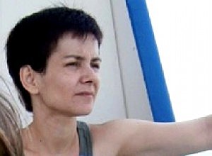 Eva Bretones Peregrina (España)