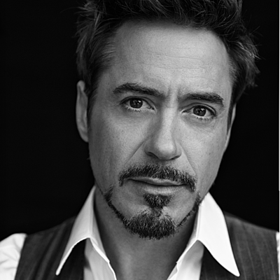 Timeline: Robert Downey J.r