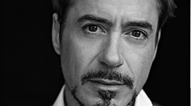Timeline: Robert Downey J.r