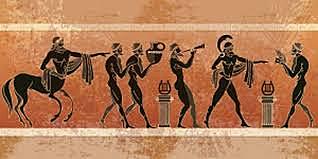 Esclavitud en Grecia