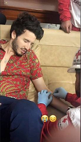 Sufrimiento de enfermedad