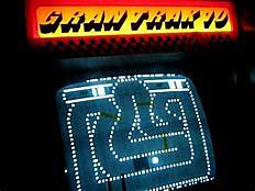 Gran Track 10