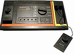 Magnavox Odyssey
