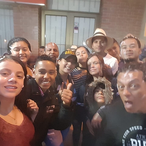 a wonderful christmas