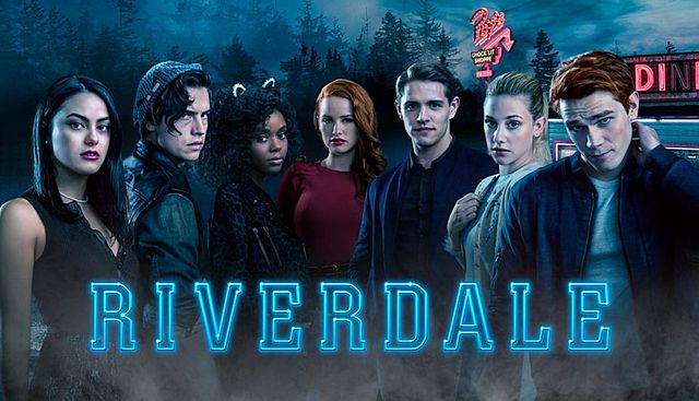 Riverdale