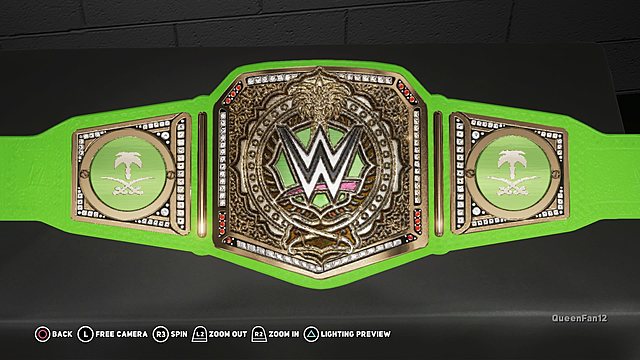 SE CREO EL WWE GREATEST ROYAL RUMBLE