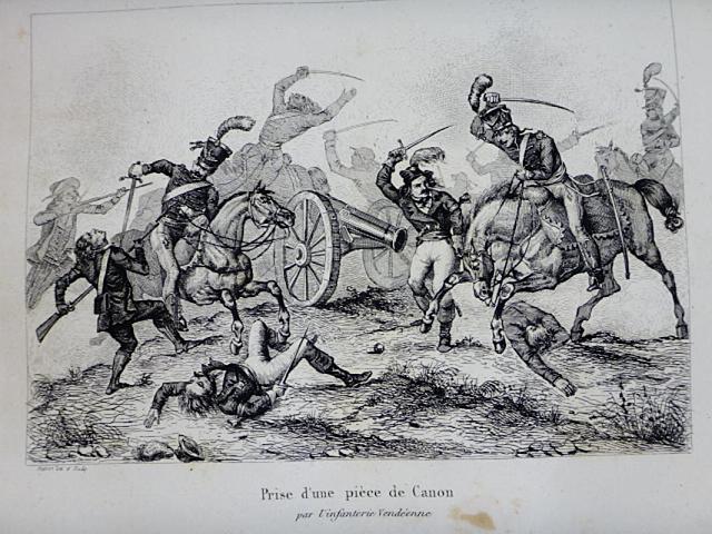 Revolution and Empire