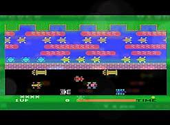 Frogger
