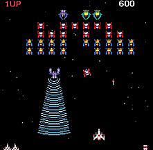 Galaga