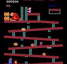 Donkey Kong