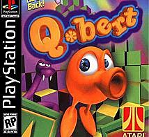 Q-Bert