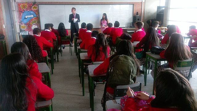 Entrega final de I semestre - Grado Decimo