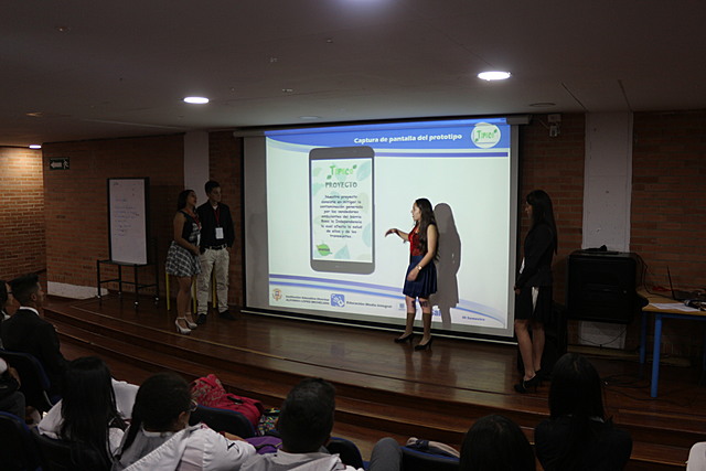 Entrega final de III semestre - Grado once