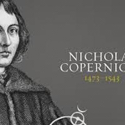 Timeline: Nicolaus Copernicus