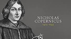 Timeline: Nicolaus Copernicus