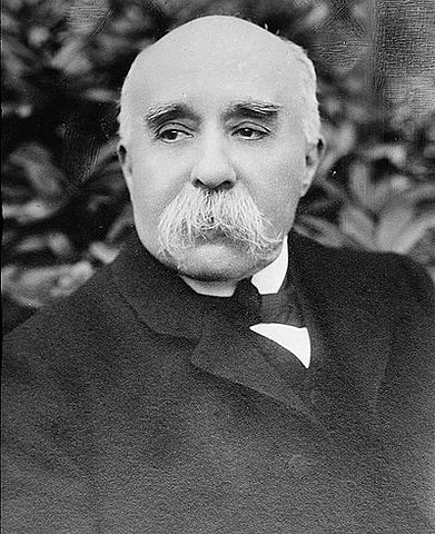 Georges Clemenceau
