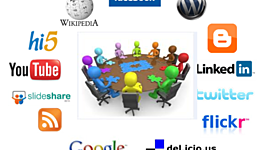 Timeline: NUEVOS PARADIGMAS Y MODALIDADES EDUCATIVAS