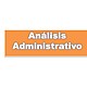 Análisis adminstrativo