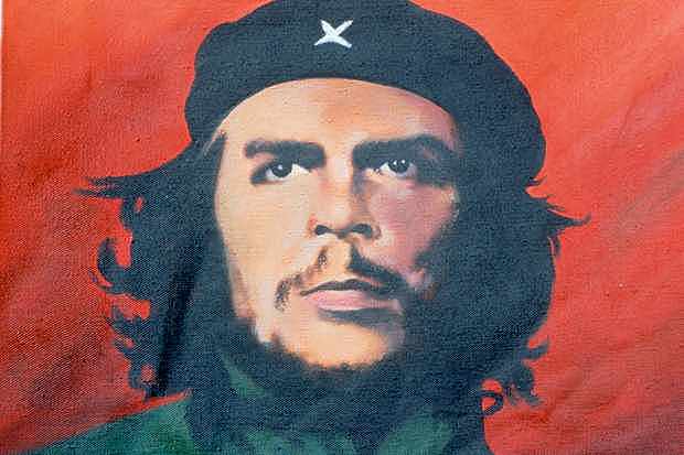 ERNESTO GUEVARA